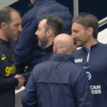 乐鱼-双双罚下！两个意大利教练，为啥在英超干起来了？