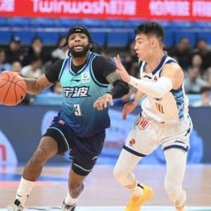 网页版登录-CBA排名大变天！广东升第二，2大黑马疯狂搅局，辽宁山西难兄难弟