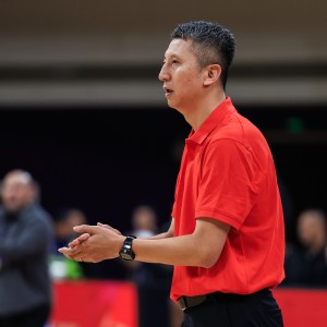 马健：日本队若没归化外援，全主力也就是亚洲二流&amp;amp;与中国男篮根本不在同一层面