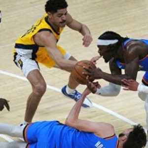 拖入抢七必有“妖”？NBA总决赛“剧本论”缘何刷屏