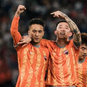 网页版登录-16岁283天！ 深足夏合扎提刷新中超最年轻进球纪录