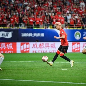 官方网站-韦世豪提莫开和蓉城迎连胜 目标亚洲重新提上日程