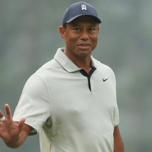 Leyu Sports-伍兹迎第25次美国大师赛 美巡欧巡与LIV之争再起