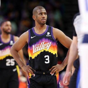 Leyu Sports-【观察】独行侠如何把保罗打成太阳最弱一环？