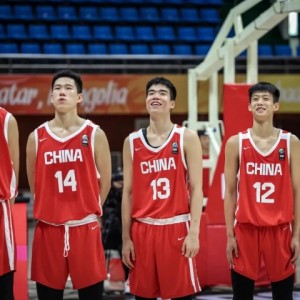 网页版登录-中国U16男篮力克新西兰挺进决赛，媒体展望夺冠前景可期