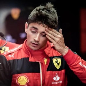 网页版登录-一回到摩纳哥主场就得撞车？勒克莱尔：不信这邪！